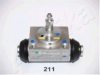 ASHIKA 67-02-211 Wheel Brake Cylinder